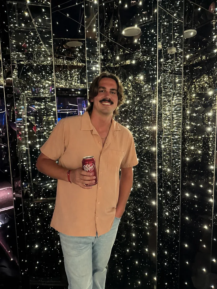 Harrison Pyle, Cochran Motor Company