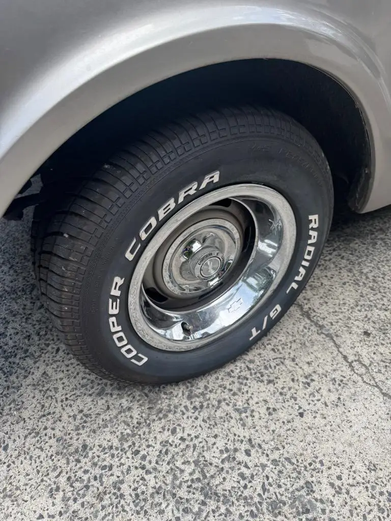 1970 Chevrolet C10, photo 4