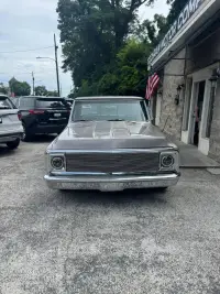 1970 Chevrolet C10, photo 2