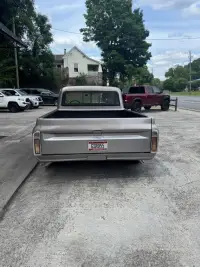 1970 Chevrolet C10, photo 6