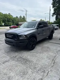 2024 Ram 1500 DS, photo 3