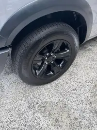2024 Ram 1500 DS, photo 4