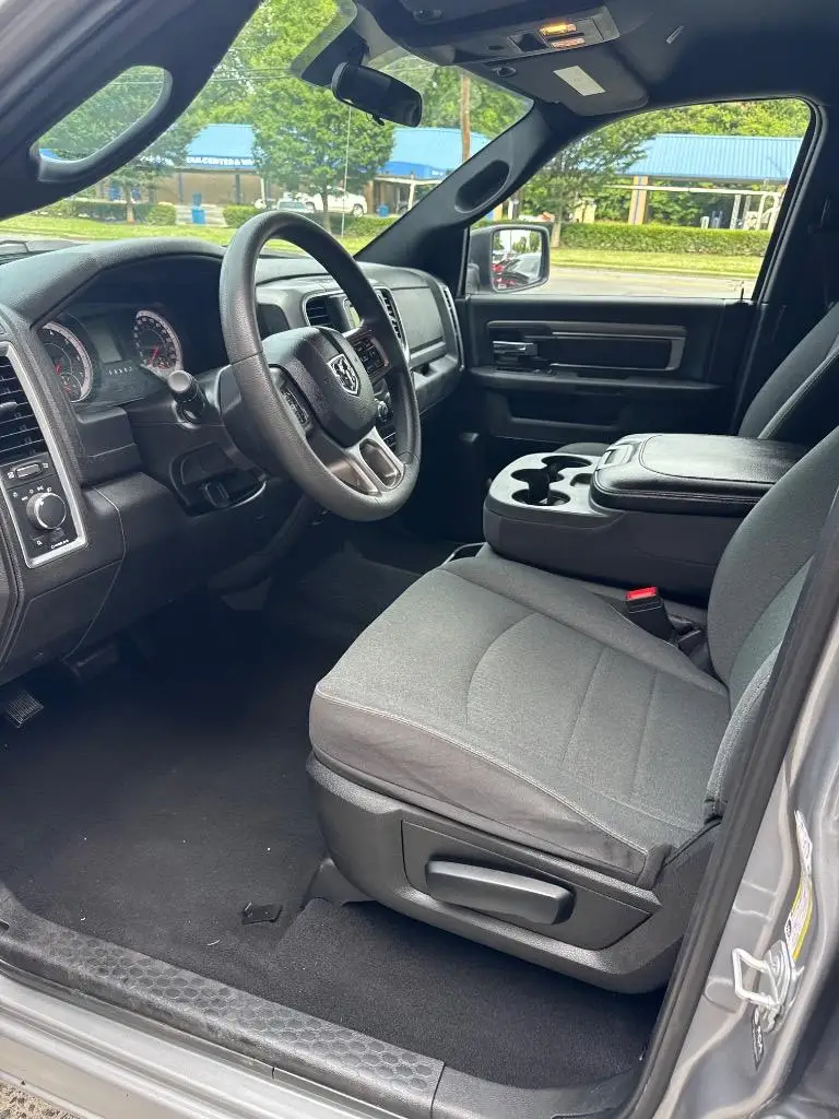 2024 Ram 1500 DS, photo 8