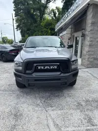 2024 Ram 1500 DS, photo 2