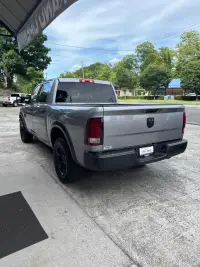 2024 Ram 1500 DS, photo 5