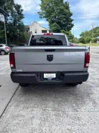 2024 Ram 1500 DS, photo 6