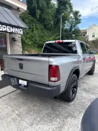 2024 Ram 1500 DS, photo 7