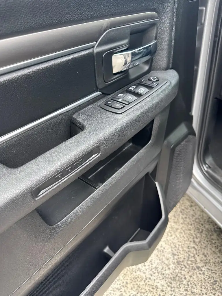 2024 Ram 1500 DS, photo 9