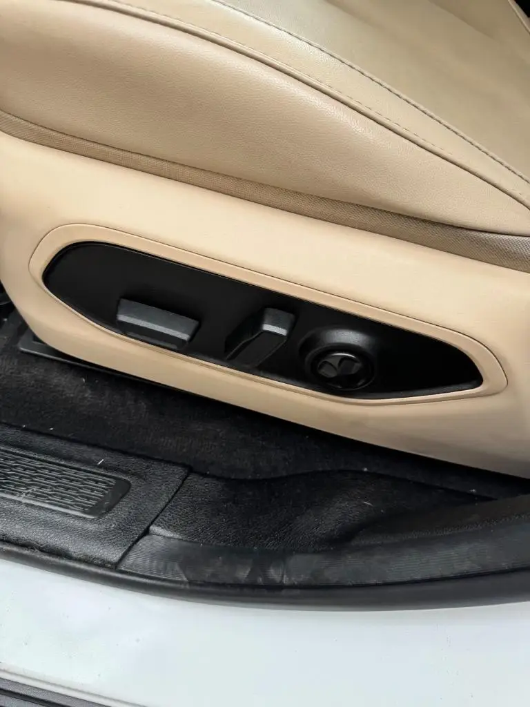 2022 Jeep New Grand Cherokee, photo 9
