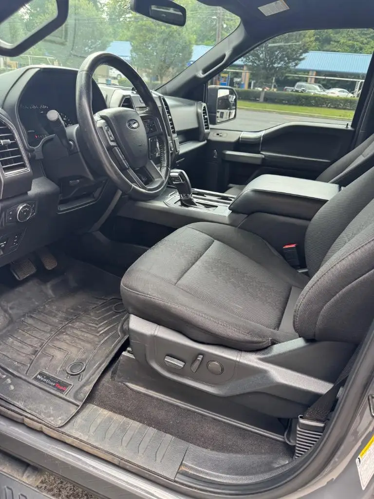 2020 Ford F150, photo 9