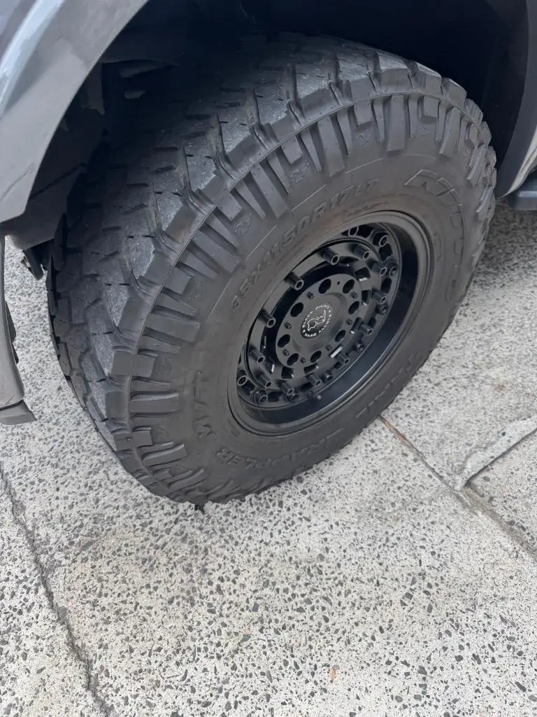 2020 Ford F150, photo 4