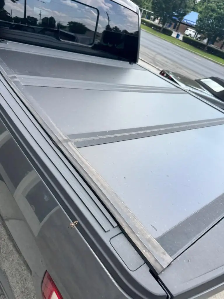 2020 Ford F150, photo 8