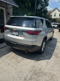 2022 Chevrolet Traverse 1FL - Photo 7