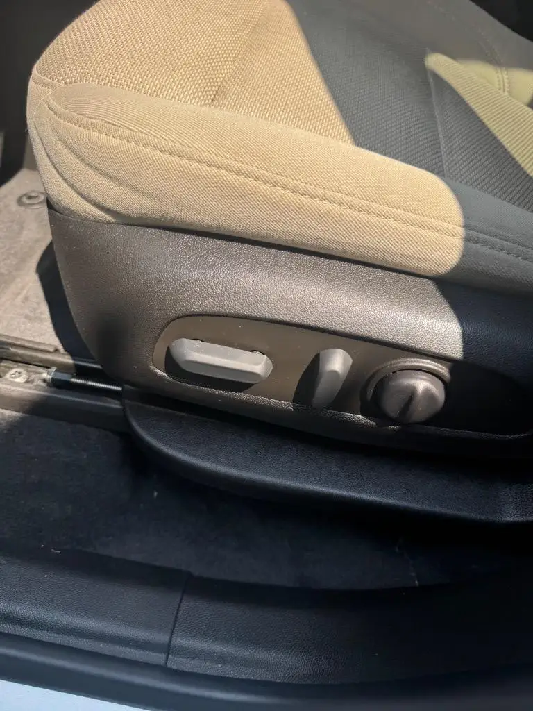 2022 Chevrolet Traverse, photo 9