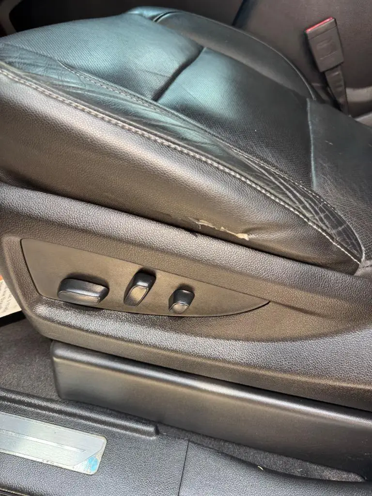 2019 GMC Yukon, photo 9