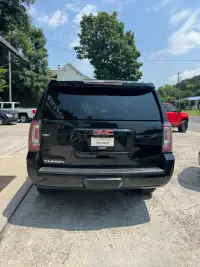 2019 GMC Yukon SLT - Photo 6