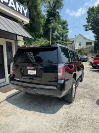 2019 GMC Yukon SLT - Photo 7