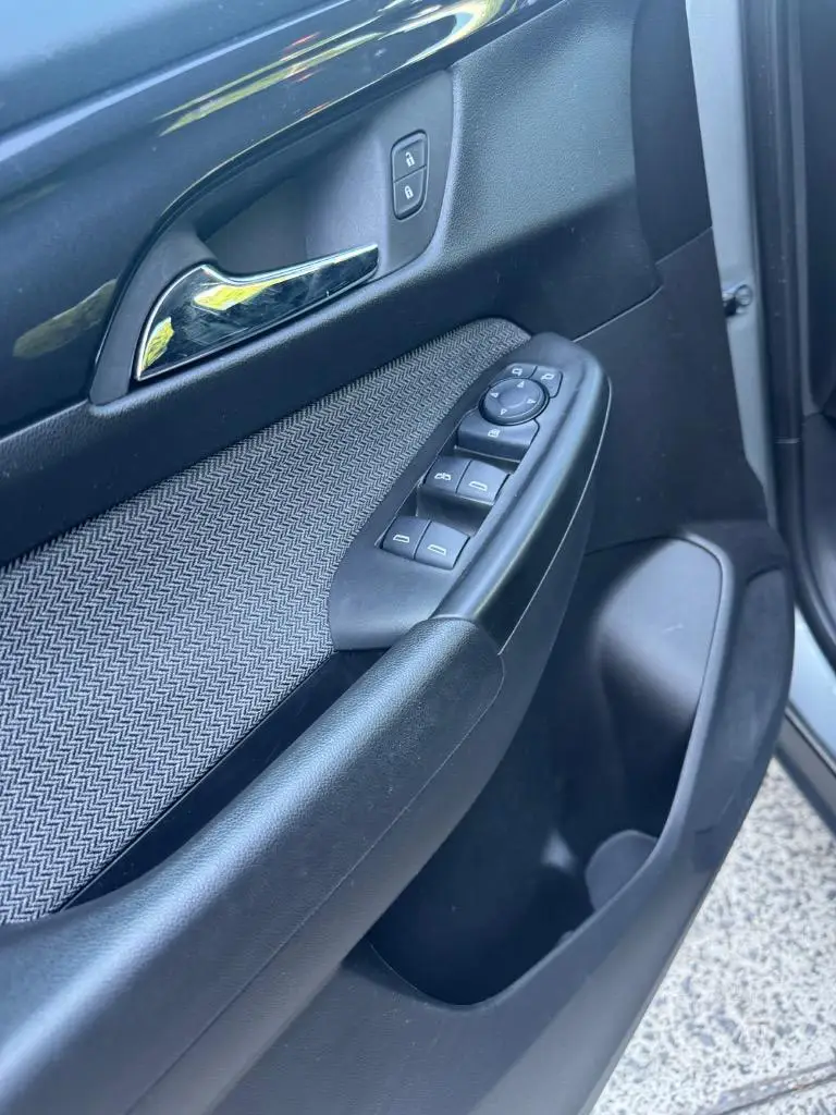2025 Chevrolet Trailblazer, photo 9