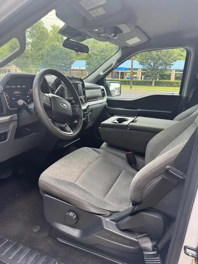 2022 Ford F150, photo 9
