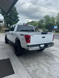 2022 Ford F-150 XLT - Photo 5