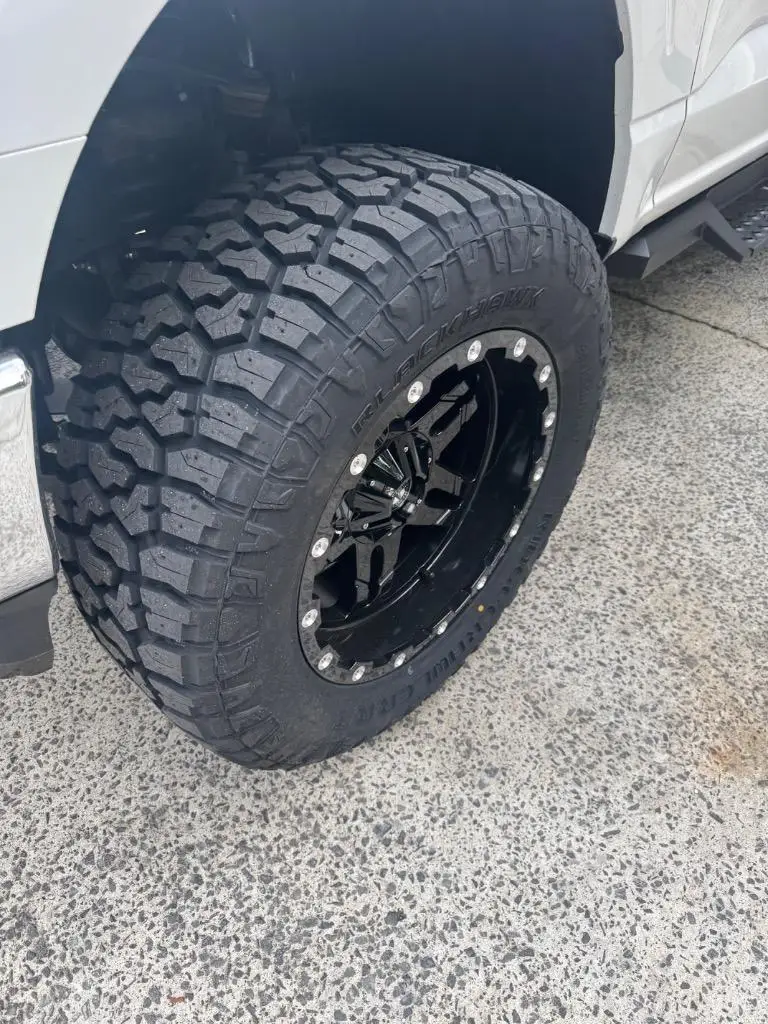 2022 Ford F150, photo 4