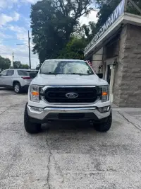 2022 Ford F-150 XLT - Photo 2