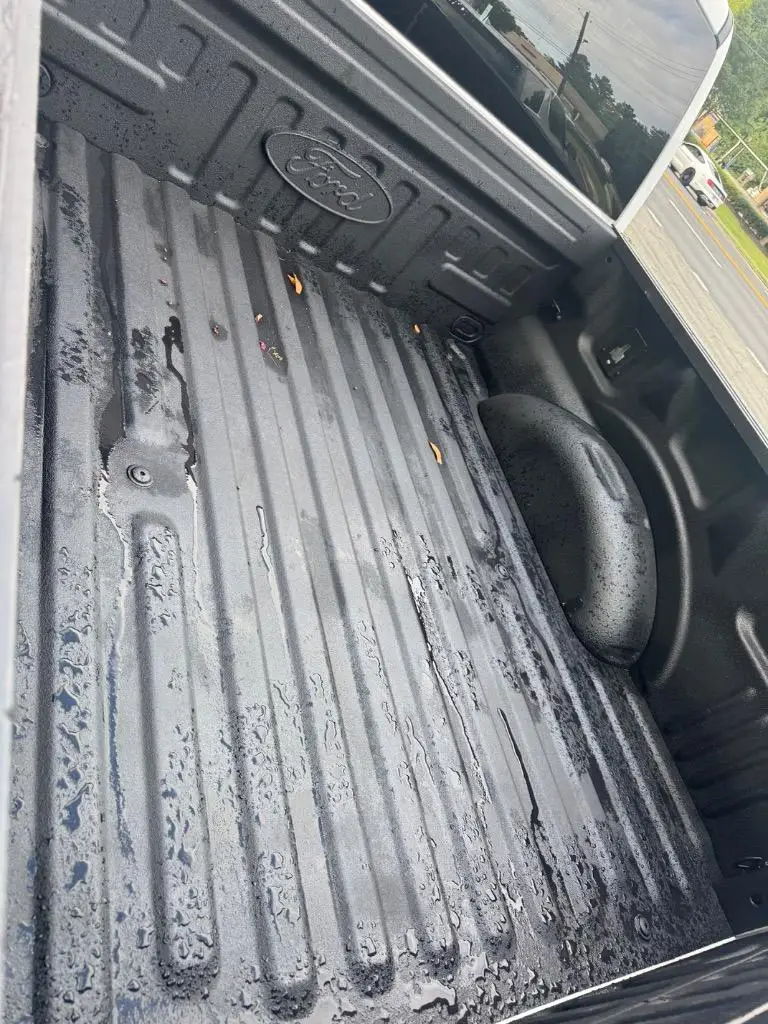 2022 Ford F150, photo 8