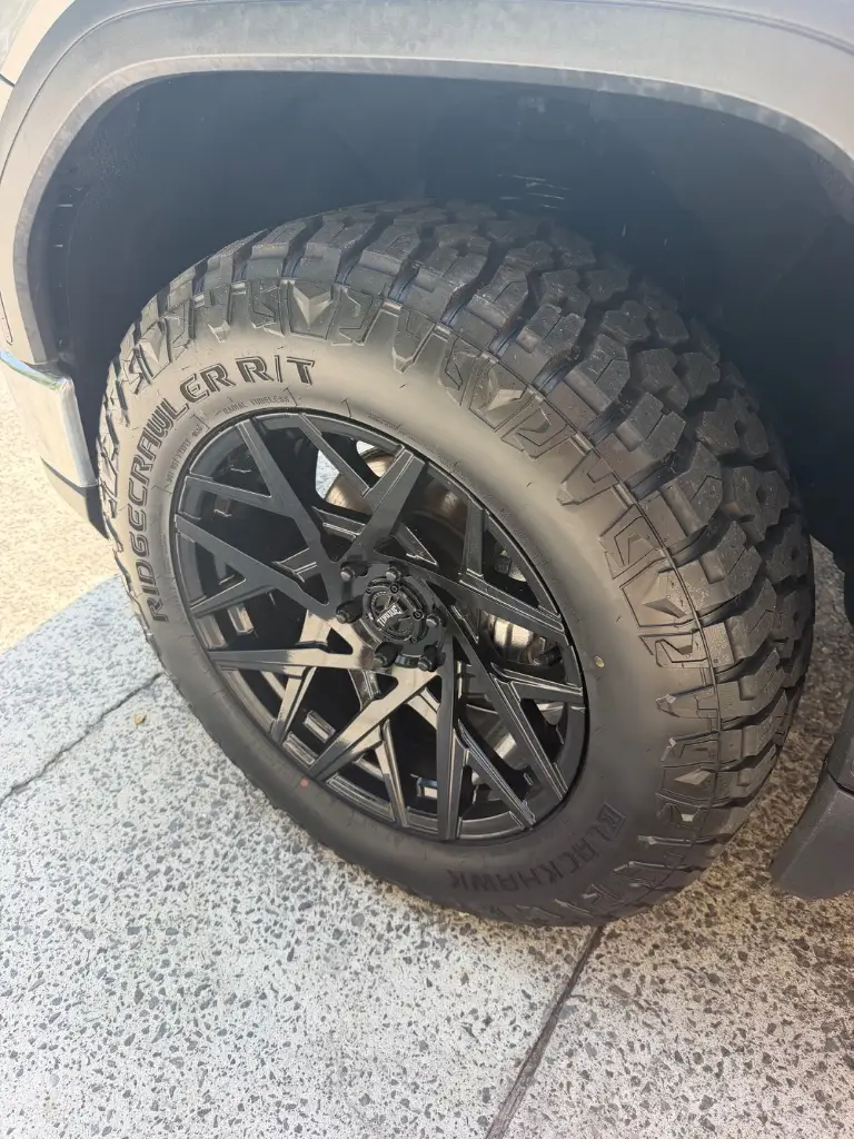 2023 GMC Sierra 1500, photo 4