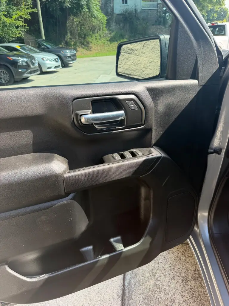2023 GMC Sierra 1500, photo 8