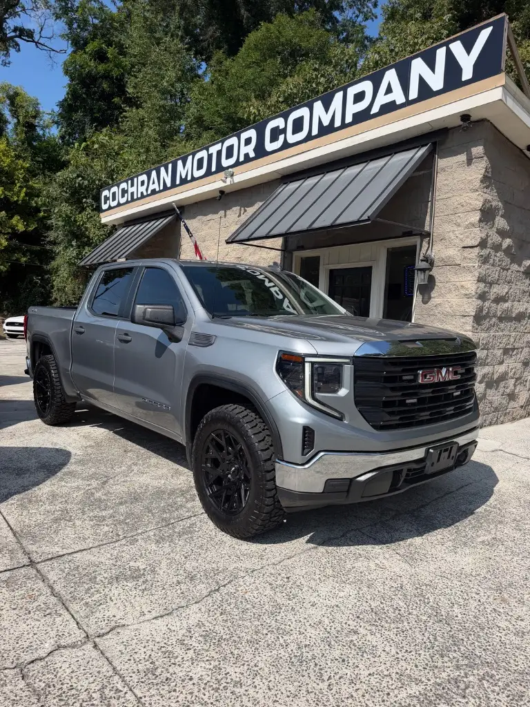 2023 GMC Sierra 1500 Base for sale in Rome, Georgia