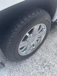 2018 Chevrolet Silverado 1500, photo 4