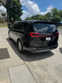 2025 Chrysler Pacifica, photo 5