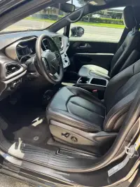2025 Chrysler Pacifica, photo 8