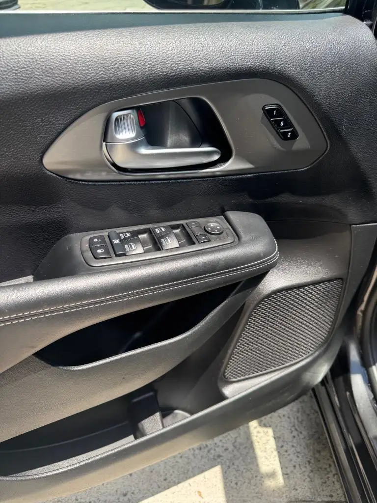 2025 Chrysler Pacifica, photo 9