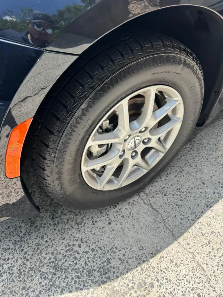 2025 Chrysler Pacifica, photo 4
