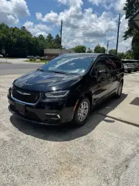 2025 Chrysler Pacifica, photo 3