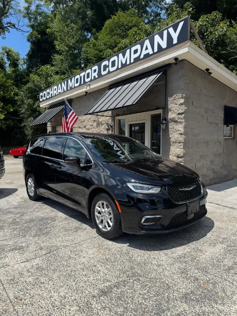 2025 Chrysler Pacifica Select for sale in Rome, Georgia