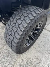2017 Jeep Wrangler, photo 4