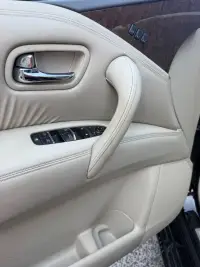 2016 Infiniti QX80, photo 9