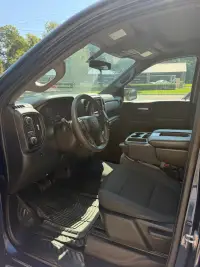 2021 Chevrolet Silverado 1500, photo 8
