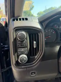 2021 Chevrolet Silverado 1500, photo 9