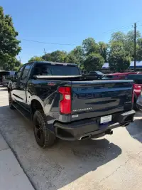 2021 Chevrolet Silverado 1500, photo 5