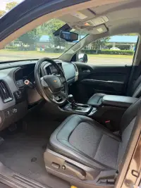 2019 Chevrolet Colorado, photo 9