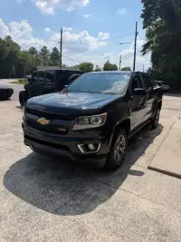 2019 Chevrolet Colorado, photo 3