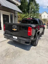 2019 Chevrolet Colorado, photo 7