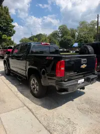 2019 Chevrolet Colorado, photo 5
