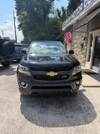 2019 Chevrolet Colorado, photo 2