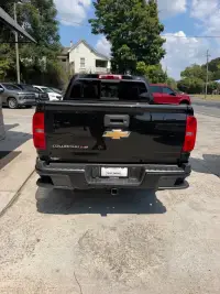 2019 Chevrolet Colorado, photo 6
