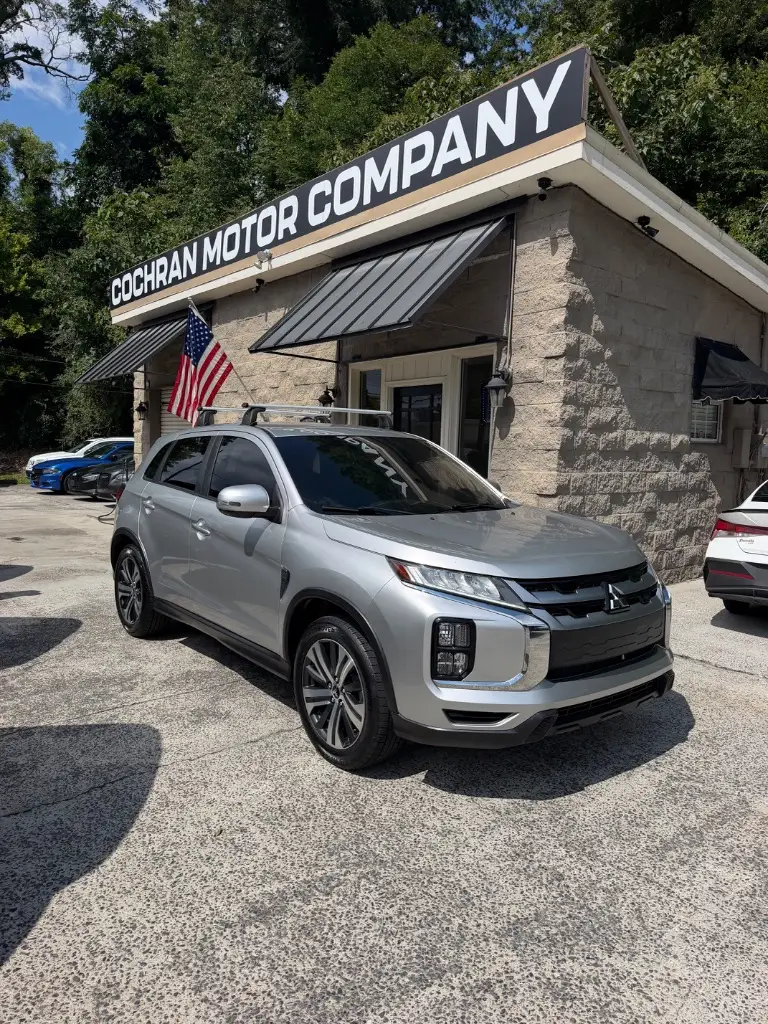 2020 Mitsubishi Outlander Sport SE for sale in Rome, Georgia