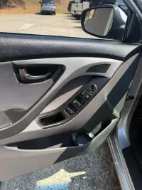 2014 Hyundai Elantra, photo 9